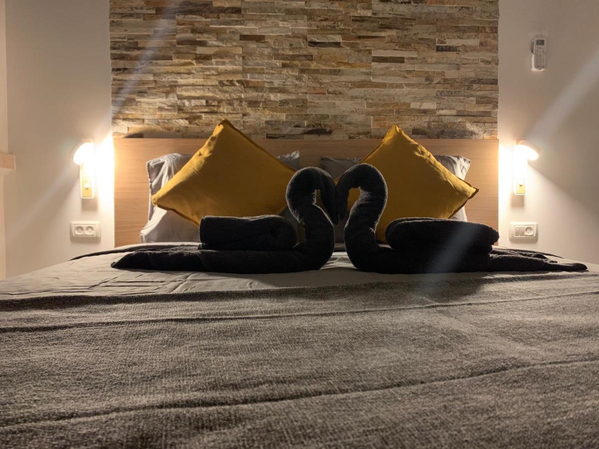Maya New Guest House -Panoramic Sea&Citycentre View, 하이파 외부 사진