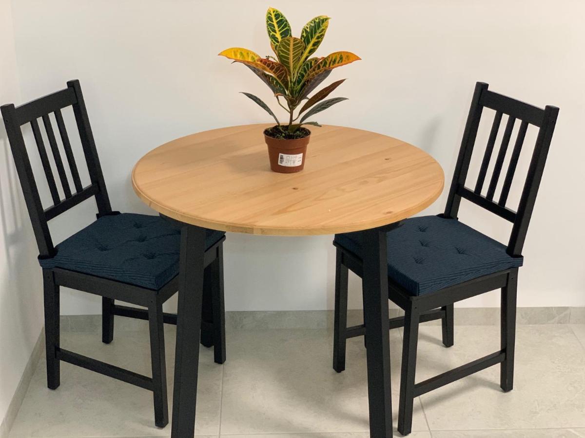 Maya New Guest House -Panoramic Sea&Citycentre View, 하이파 외부 사진