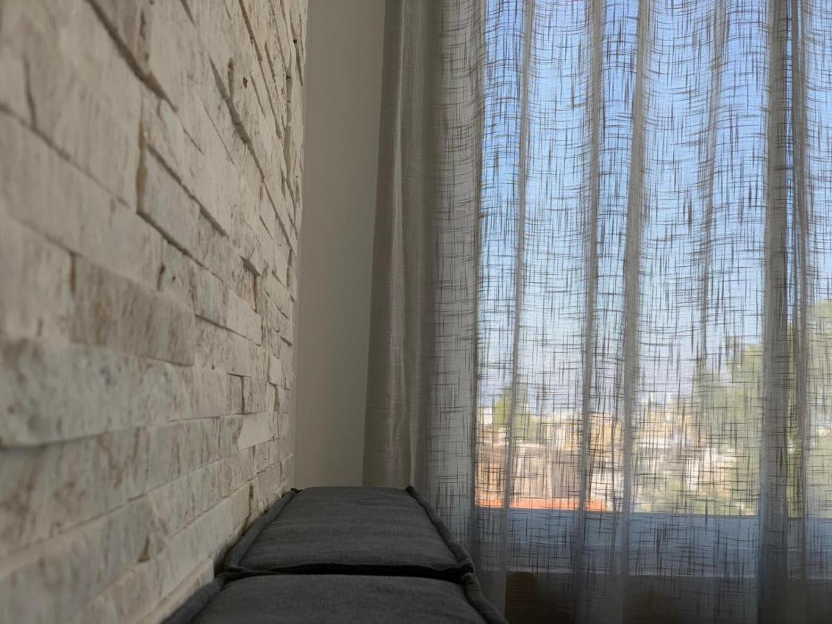 Maya New Guest House -Panoramic Sea&Citycentre View, 하이파 외부 사진