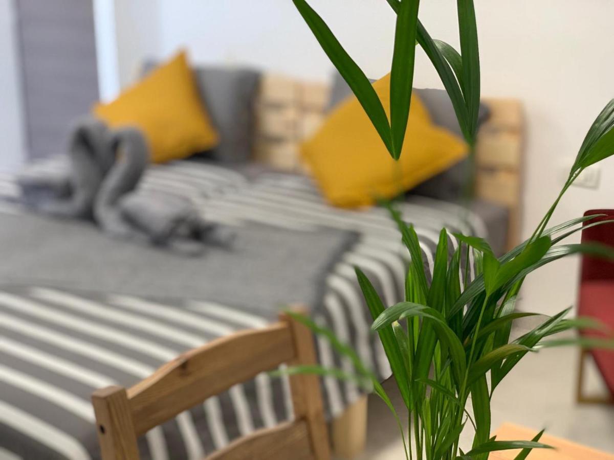 Maya New Guest House -Panoramic Sea&Citycentre View, 하이파 외부 사진